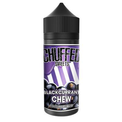 Chuffed Sweets Chew 100ML Shortfill - YD VAPE STORE