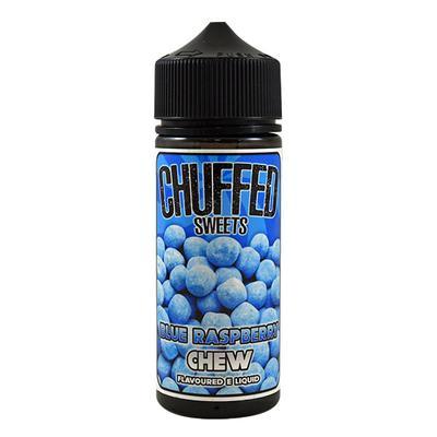 Chuffed Sweets Chew 100ML Shortfill - YD VAPE STORE