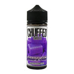 Chuffed Sweets Gum 100ML Shortfill - YD VAPE STORE