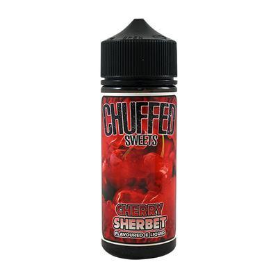 Chuffed Sweets Sherbet 100ML Shortfill - YD VAPE STORE