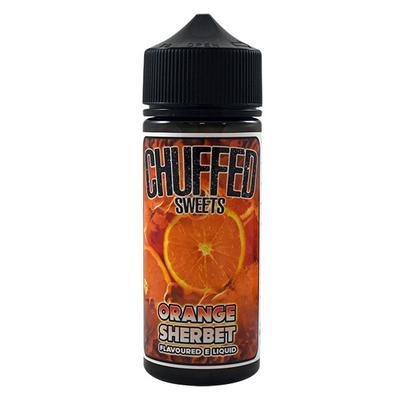 Chuffed Sweets Sherbet 100ML Shortfill - YD VAPE STORE