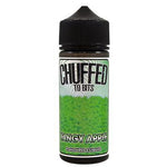 Chuffed To Bits 100ML Shortfill - YD VAPE STORE