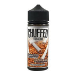 Chuffed Tobacco 100ML Shortfill - YD VAPE STORE