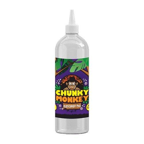 Chunky Monkey 200ml Shortfill - YD VAPE STORE