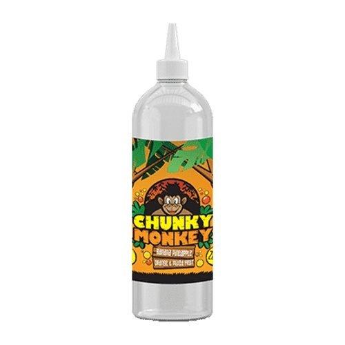 Chunky Monkey 200ml Shortfill - YD VAPE STORE