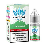 Crystal Nic Salts - 10ml E-liquids - Box of 5 - YD VAPE STORE