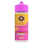 Dinky Donuts 100ml Shortfill - YD VAPE STORE