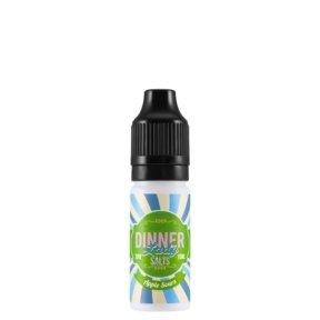 Dinner Lady 10ml Nic Salt (Pack of 10) - YD VAPE STORE