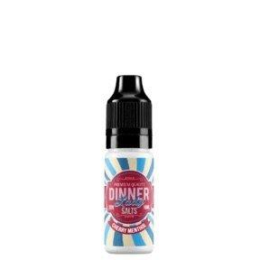 Dinner Lady 10ml Nic Salt (Pack of 10) - YD VAPE STORE