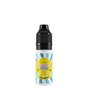 Dinner Lady 10ml Nic Salt (Pack of 10) - YD VAPE STORE