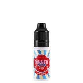 Dinner Lady 10ml Nic Salt (Pack of 10) - YD VAPE STORE