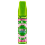Dinner Lady Ice 50ml Shortfill - YD VAPE STORE