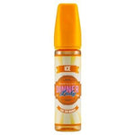 Dinner Lady Ice 50ml Shortfill - YD VAPE STORE