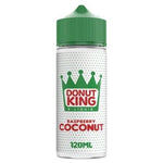 Donut King - 100ml Shortfill - YD VAPE STORE