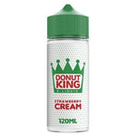 Donut King - 100ml Shortfill - YD VAPE STORE