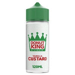 Donut King - 100ml Shortfill - YD VAPE STORE