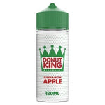 Donut King - 100ml Shortfill - YD VAPE STORE