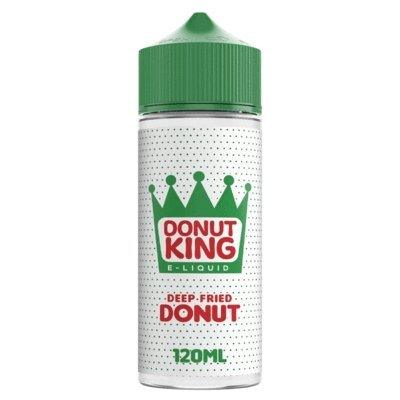 Donut King - 100ml Shortfill - YD VAPE STORE