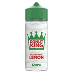 Donut King - 100ml Shortfill - YD VAPE STORE
