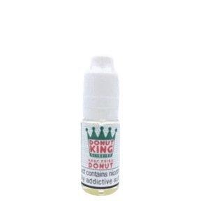 Donut King 10ML Nic Salt (Pack of 10) - YD VAPE STORE