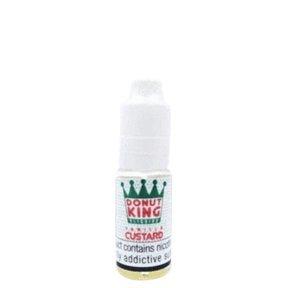 Donut King 10ML Nic Salt (Pack of 10) - YD VAPE STORE