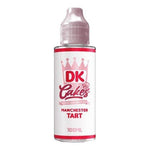 Donut King Cakes 100ml Shortfill - YD VAPE STORE