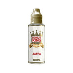Donut King Limited 100ml Shortfill - YD VAPE STORE