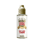 Donut King Limited 100ml Shortfill - YD VAPE STORE