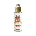 Donut King Limited 100ml Shortfill - YD VAPE STORE