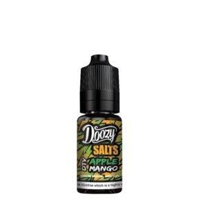 Doozy Vape 10ML Nic Salt (Pack of 10) - YD VAPE STORE