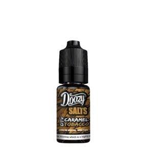 Doozy Vape 10ML Nic Salt (Pack of 10) - YD VAPE STORE