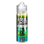 Double Drip 50ml Shortfill - YD VAPE STORE
