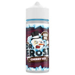 Dr Frost 100ml Shortfill - YD VAPE STORE