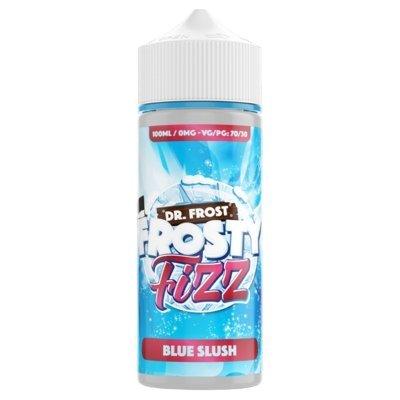 Dr Frost Fizz 100ml Shortfill - YD VAPE STORE