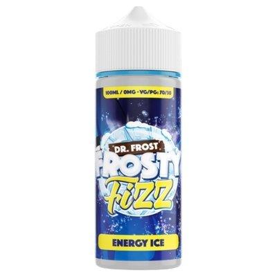 Dr Frost Fizz 100ml Shortfill - YD VAPE STORE