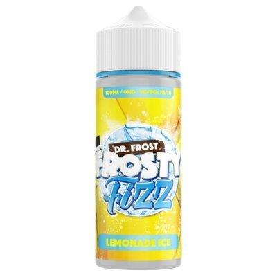 Dr Frost Fizz 100ml Shortfill - YD VAPE STORE