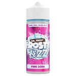 Dr Frost Fizz 100ml Shortfill - YD VAPE STORE