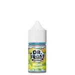Dr Frost Ice 10ML Nic Salt (Pack of 10) - YD VAPE STORE