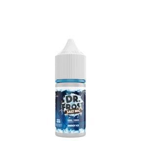 Dr Frost Ice 10ML Nic Salt (Pack of 10) - YD VAPE STORE