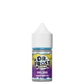 Dr Frost Ice 10ML Nic Salt (Pack of 10) - YD VAPE STORE