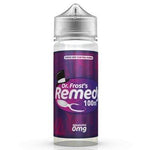 Dr Frost's Remedy 100ml Shortfill - YD VAPE STORE
