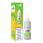 Pukka Juice 5000+ Nic Salts 10ml - Box of 10