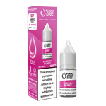 Pukka Juice 5000+ Nic Salts 10ml - Box of 10