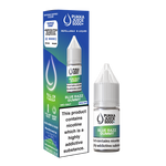 Pukka Juice 5000+ Nic Salts 10ml - Box of 10