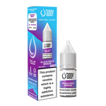 Pukka Juice 5000+ Nic Salts 10ml - Box of 10