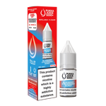 Pukka Juice 5000+ Nic Salts 10ml - Box of 10