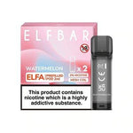 Elf Bar Elfa Pre-Filled Replacement Pods - YD VAPE STORE