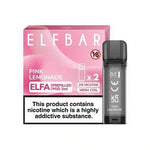Elf Bar Elfa Pre-Filled Replacement Pods - YD VAPE STORE