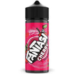 Fantasi 100ml Shortfill - YD VAPE STORE