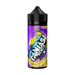 Fantasi Remix 100ml Shortfill - YD VAPE STORE